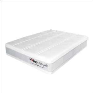  Twin Vivon 12 Inch Prestige III Mattress with Massage 