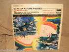 The Moody Blues Days of Future Passed / DES 18012