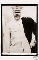 Pancho Villa Uniform Mexican Revolution 23x35 Poster  