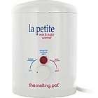 LA PETITE MELTING POT, WARMER FOR WAX,PARAFFIN,S​UGAR