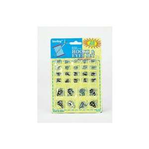    72 Packs of 28 Pack sewing hook and eye set: Everything Else