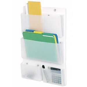  Wall Organizer