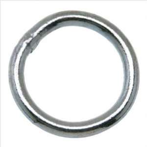 Cooper Hand Tools Campbell 6050614 3/8 X 2 Bright Welded Ring (1 EA 