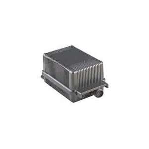  SINGLE OUTLET TRANSFORMER (Catalog Category: Pond:FILTERS 