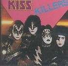 kiss killers  