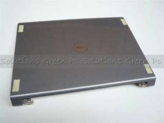 NEW DELL Studio 1735 1737 LCD Back Cover & Hinges N259C  