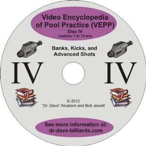   and Kicks and Advanced Shots   DVD 4 