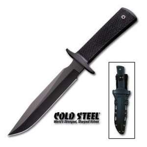 Cold Steel Oda Fixed Blade Knife 