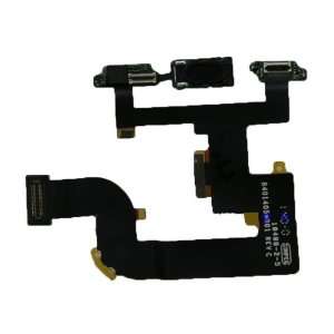   Ribbon Cable Motorola Droid 2 Global A956: Cell Phones & Accessories