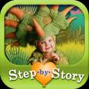 Step by Story®   Tom Armas Big Dinosaur Fun