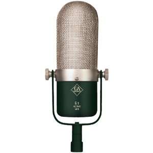  Golden Age Project R1 MKIII Active Ribbon Microphone 