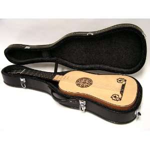  Voboam Guitar by Zachary Taylor   BLEMISHED: Musical 