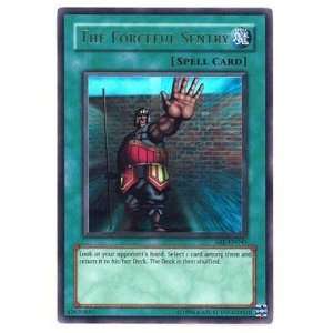  Yu Gi Oh   The Forceful Sentry   Spell Ruler   #SRL EN045 