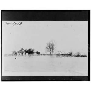   Perry County, Missouri,MO,back water effect,1927 Flood
