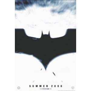  The Dark Knight Movie Poster (11 x 17 Inches   28cm x 44cm 