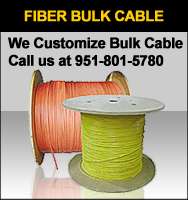 CAT6 Network Bulk Cable 600Mhz Bare Copper 23AWG PVC with Spline 