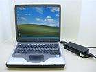 HP NX9010 Laptop 3.06GHz 512MB 40GB DVD RW XP Pro WiFi (Some bad keys 