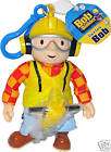   BOB THE BUILDER ** CLIP & CARRY ** BOB & JACKHAMMER ** LAYBY AVAILABLE