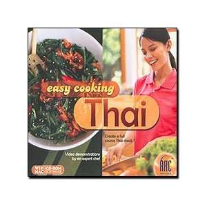  Easy Cooking Thai Electronics