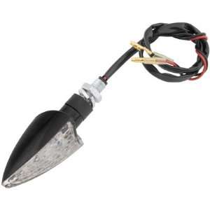  LED TS SPEAR BLACK BM: Automotive