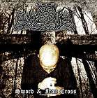 SLUNOVRAT Iron Cross CD Black Thrash Metal Burzum Enoc