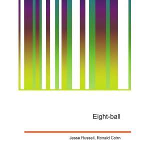  Eight ball Ronald Cohn Jesse Russell Books