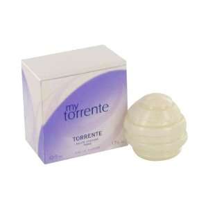  My Torrente by Torrente Mini EDP .15 oz Beauty