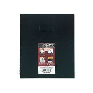  Note Pro Business Notebooks, 9 1/8 x 11, 200 Pages, Ruled 