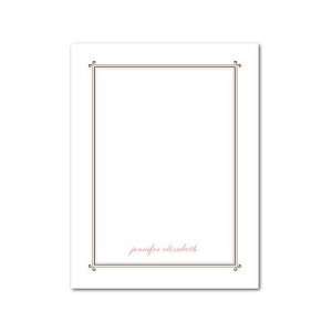 Thank You Cards   Graceful Box Medium Pink By Umbrella