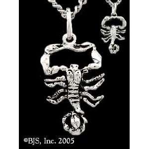   Scorpion October 23   November 21   Zodiac Jewelry: Everything Else