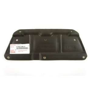    Genuine Toyota Parts 51442 0R010 Lower Engine Cover: Automotive