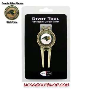   Dakota State Bison Divot Tool & Ball Marker TG1: Sports & Outdoors
