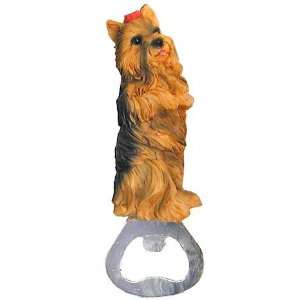  Yorkshire Terrier Bottle Opener