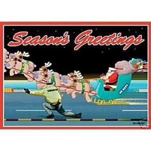  U.S. Navy Christmas Cards  Boxed Set of 18: Everything 