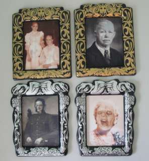 HAUNTED HOUSE Pictures   New! Scary Halloween Props  