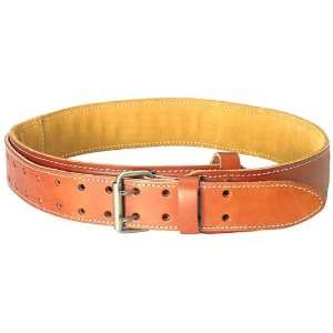  Custom Leathercraft 21960X Leather Work Belt, 2 3/4 Inch 