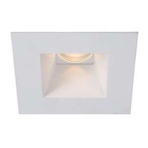  WAC Lighting Telsa 3.5 in. High Output LED Square Open 