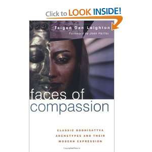  Faces of Compassion Classic Bodhisattva Archetypes and 
