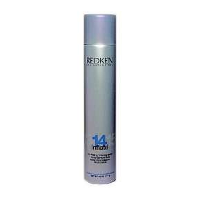  Redken 14 Inflate Hair Spray 11 Ounces Beauty