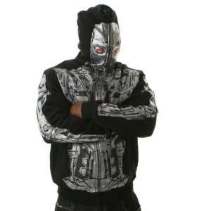  CLH Terminate Da Game Hoodie (Black) 