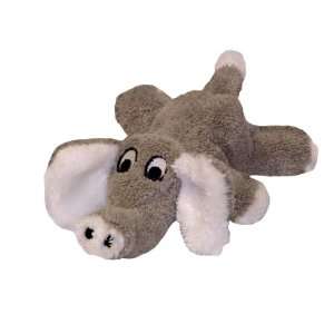  PipSqueaks Elephant   Talking Plush Toys for Pets 