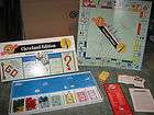 Parker Brothers Deluxe Edition Monopoly Board Game  