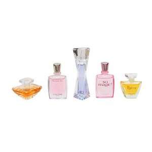  Lancome Lancome 5 Best EDP Fragrances Mini Set Beauty
