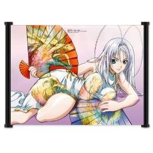  Tenjho Tenge Anime Fabric Wall Scroll Poster (42x31 