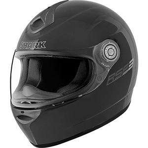  Shark RSF 3 Helmet   Medium/Primer Black Automotive