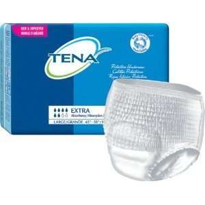  Tena Protective Underwear Lge 4X10: Health & Personal Care