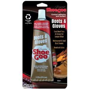  Shoe Goo Boots & Gloves Repair 2 oz.