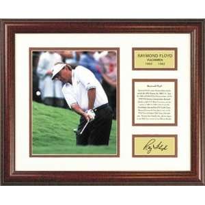  Raymond Floyd   Signature Series