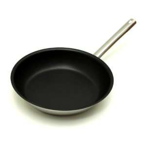  Rosle Teknika Stainless Steel Non Stick Frying Pan 