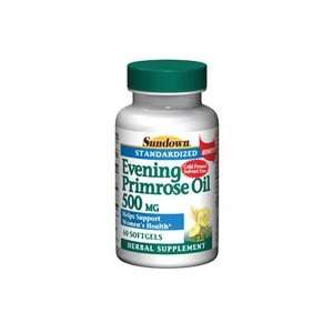 PRIMROSE OIL SFGL 500MG SDWN Size 60